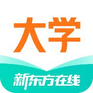 新东方大学考试app