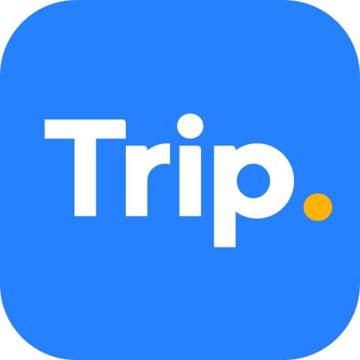 Trip.com app