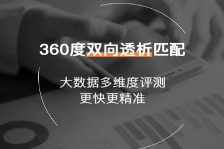 找合伙app求职