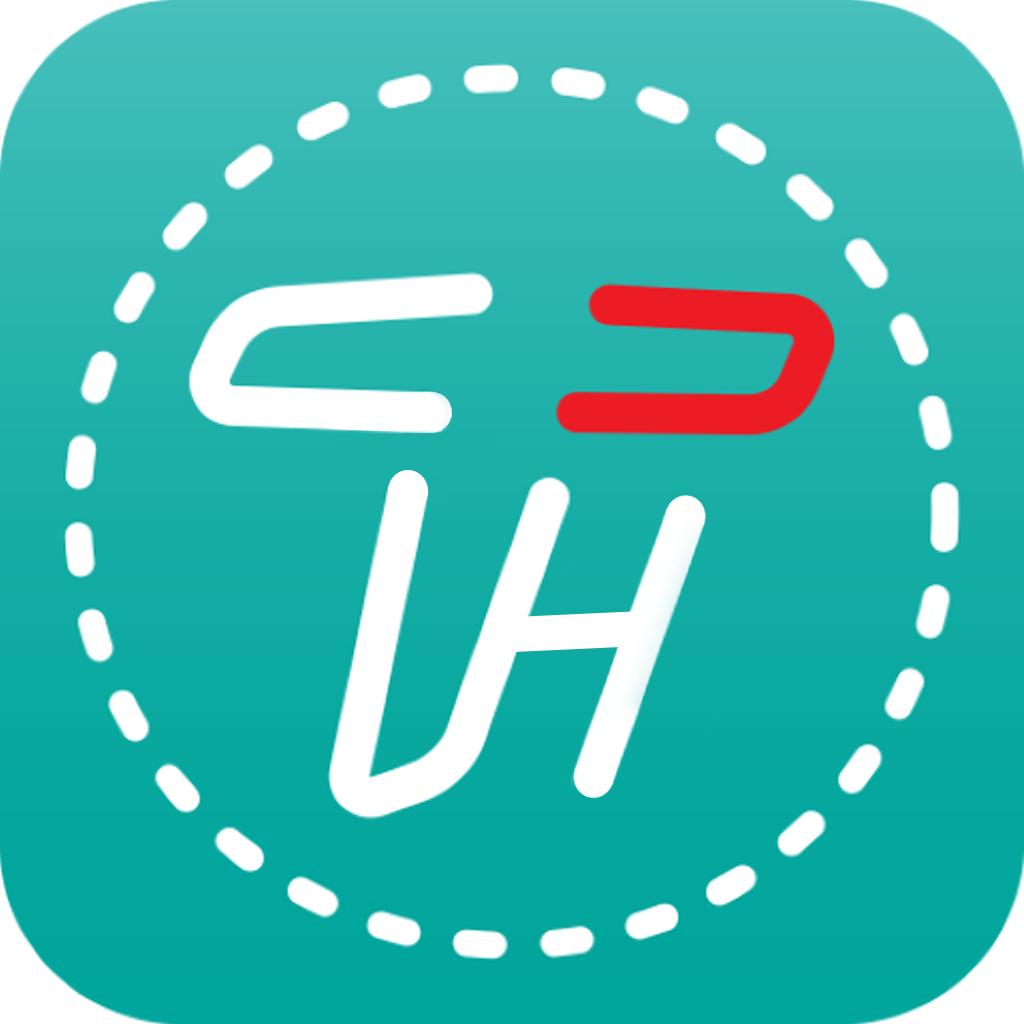 TheFit手表app