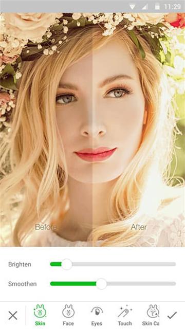 连我相机下载安装(LINE Camera)(LINE Camera)