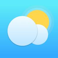 即时天气app