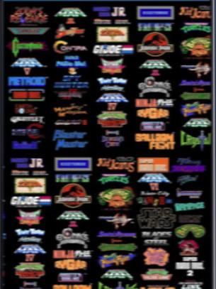 NES模拟器app NES模拟器app