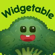 widgetable情侣小组件(Lock Screen- Widgetable)