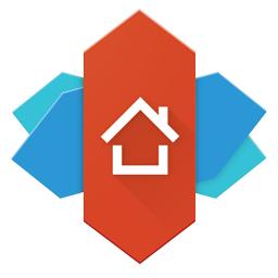 Nova Launcher app