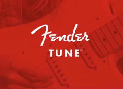 Fender Tune下载 Fender Tune下载