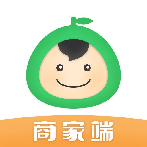 胖柚商家版app