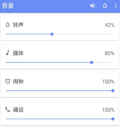 音量君APP