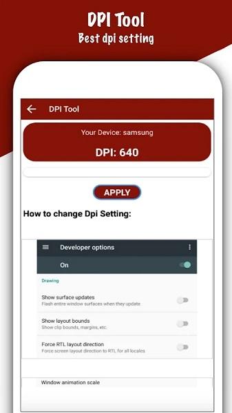 Only Red下载最新版(Only Red - Headshot GFX Tool)