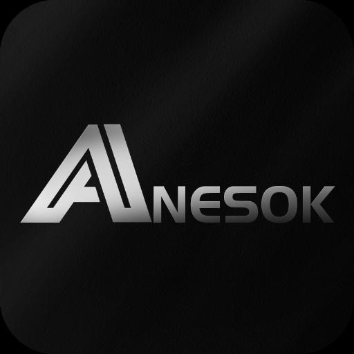 ANESOK安卓软件下载