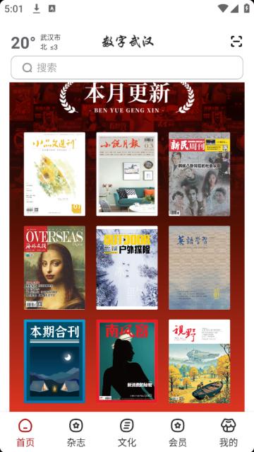 数字武汉官方版