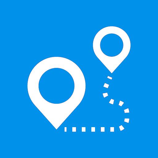 瑜兮模拟定位神器app