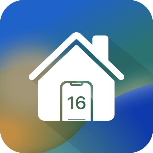 小房子启动器app(iLauncher)