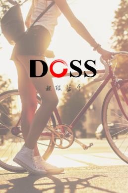 DOSS超级蓝牙app