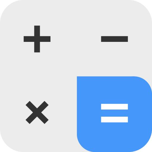 计算器极速版5.0.1下载