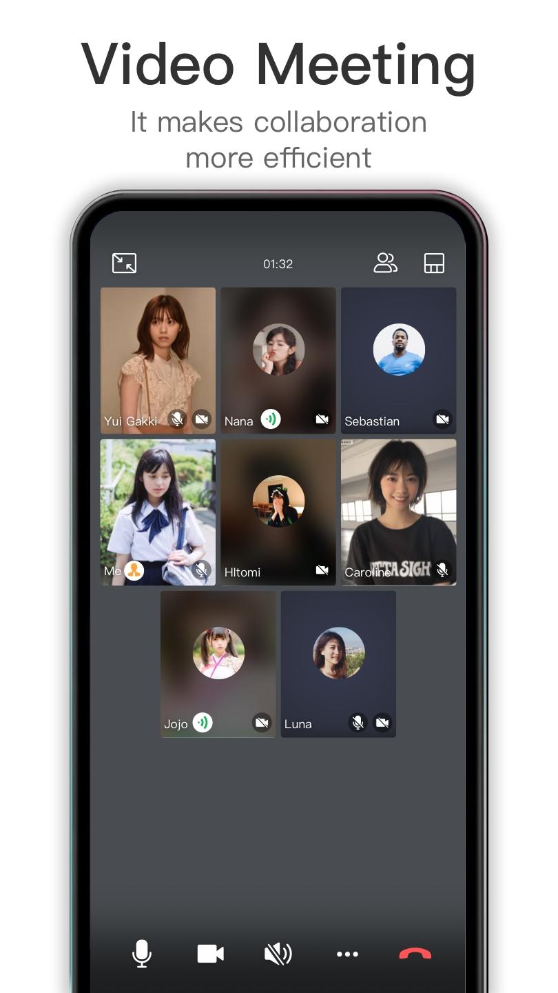 Whalek拼多多截图2