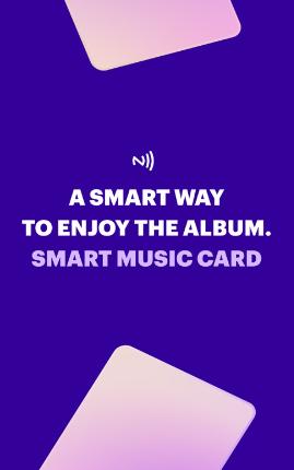 Smart Music Card下载