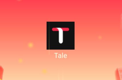 Tale短视频