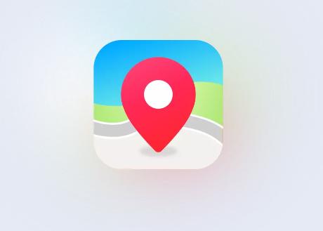 花瓣地图app(Petal 地图)