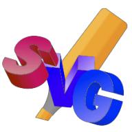 矢量绘图svg app