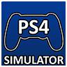 PS4 Simulator app