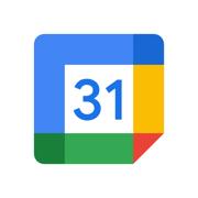 Google日历app