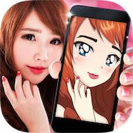 anime style滤镜app(Anime Camera)