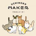猫咪图像制作器(uchinoko maker)下载安装
