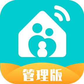 和家亲管理版app