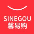 馨易购app