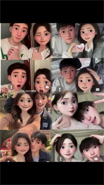 潮颜秀秀最新版