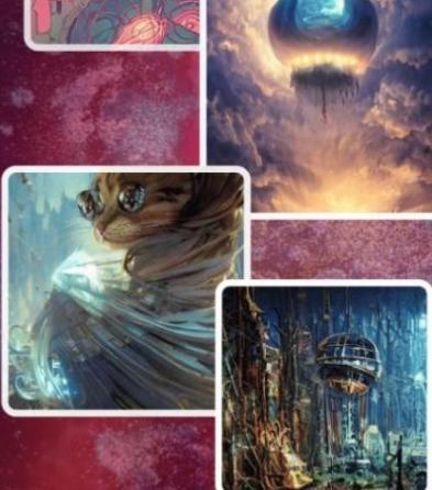 Ai作画大师app Ai作画大师app