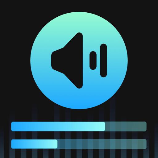 音量调节器app