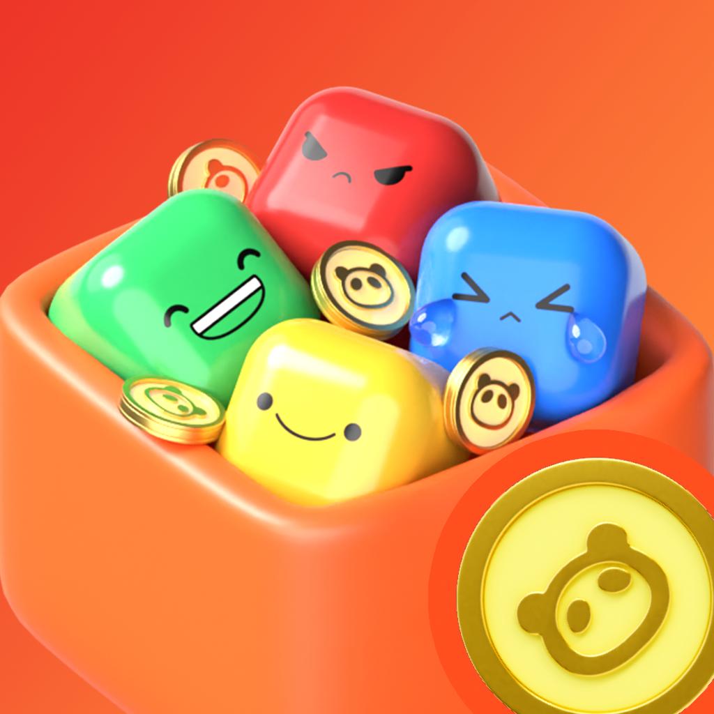 表情世界红包版