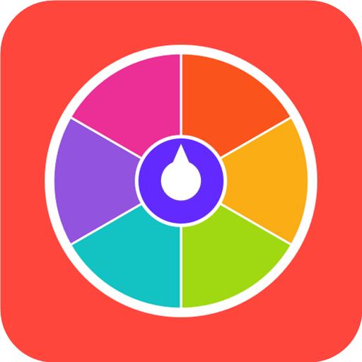 小决定app