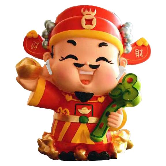 财神的耳机app