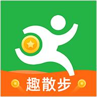趣散步app