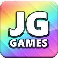 jggames游戏官方最新版