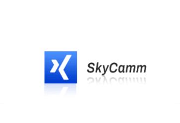 skycamm行车记录仪