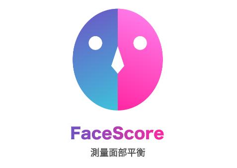 FaceScore app FaceScore app
