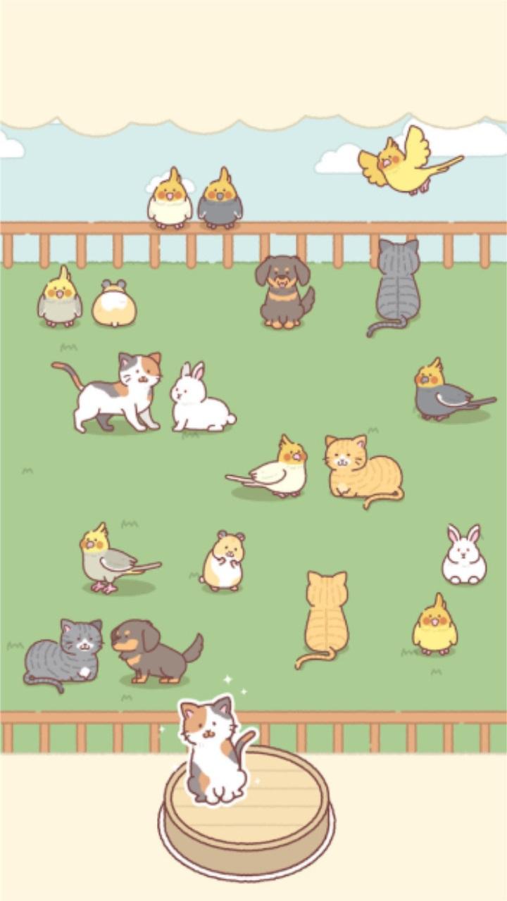 动物剧场中文版 1.1.0最新版