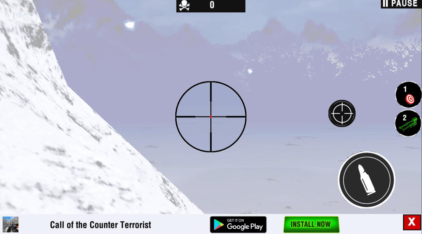 狩猎模拟器手游版 1.4安卓版