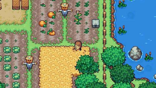 Coromon(科洛蒙中文版) 0.0.4