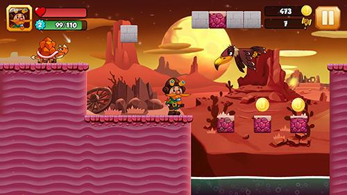 Jake(杰克的大冒险) v1.0.0最新官方下载