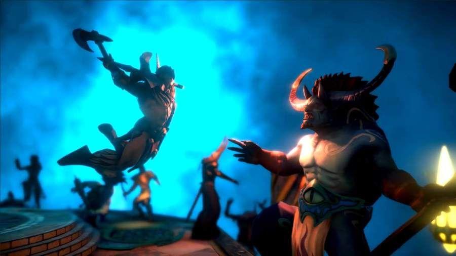 Silver Tower(战锤之旅银色之塔官方版) 0.1009安卓版截图1