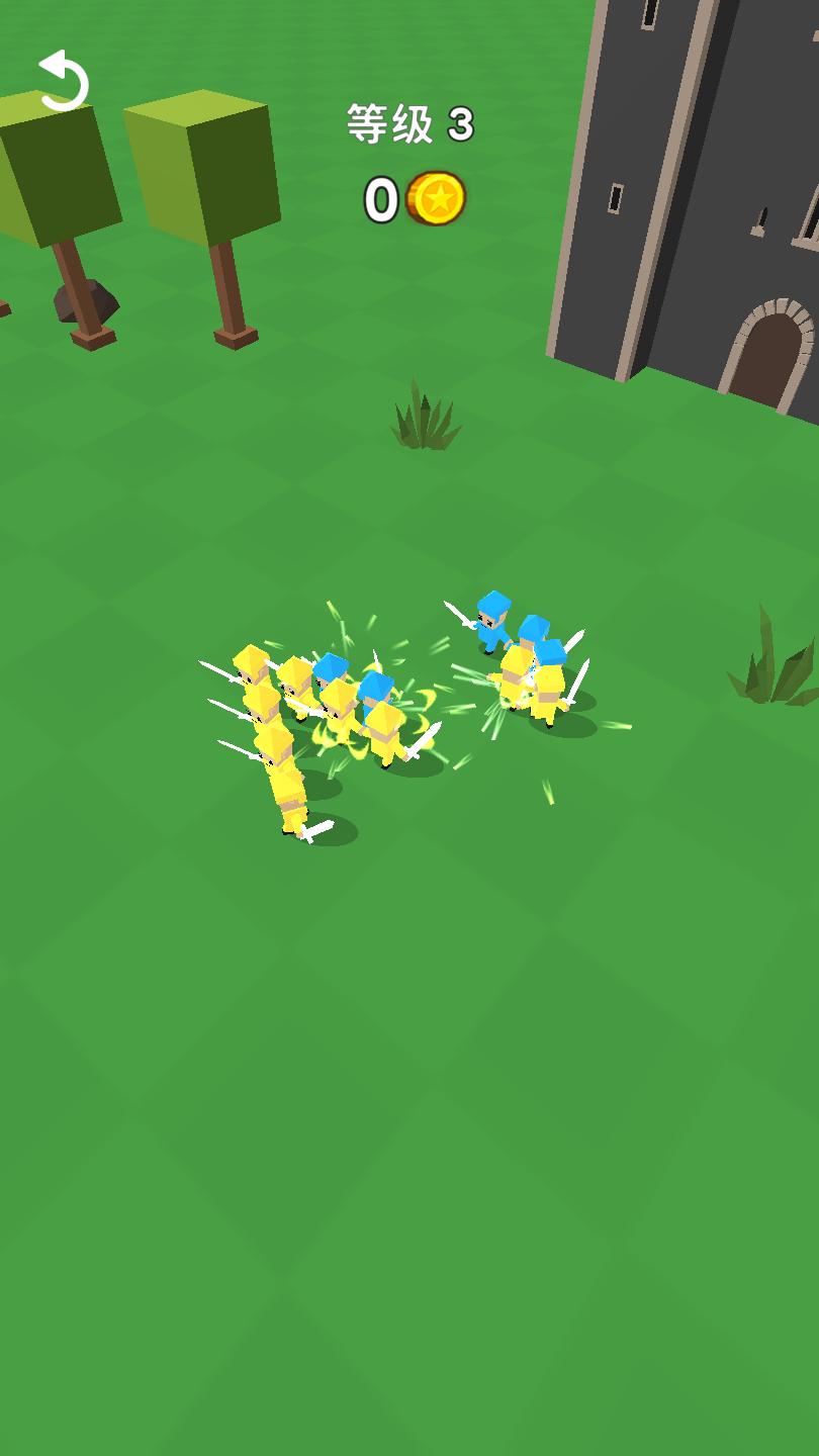 军队冲突官方版 2.7安卓版