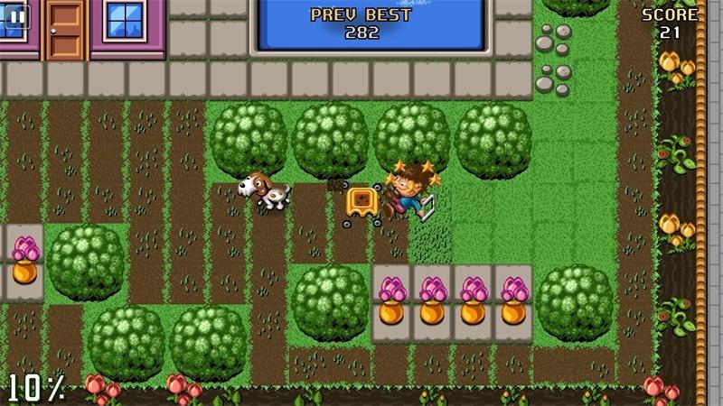 周日草坪季节手游 1.05.3全模式版