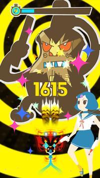 Super Girl HOJA(超级女孩HOJA官方版) 0.8.3安卓版截图1