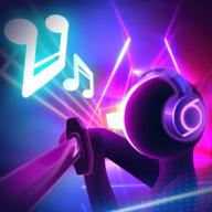 EDM Blade Dancer(EDM刃之舞无限金币破解版) 1.02去广告版