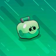 Box simulator for Brawl stars(荒野乱斗宝箱模拟器无限货币版) 1.0.1安卓版